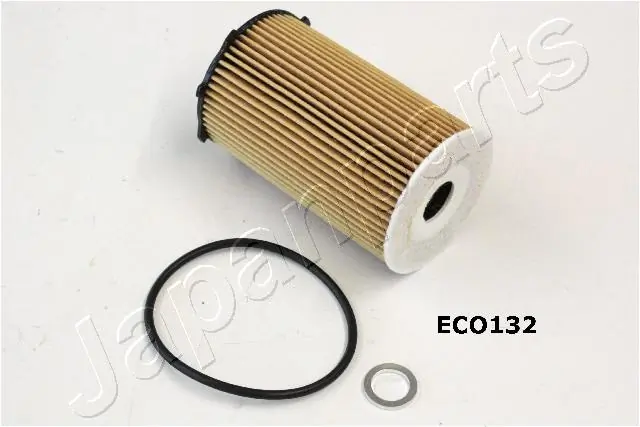 FOECO132 Japan Parts Filtro de óleo