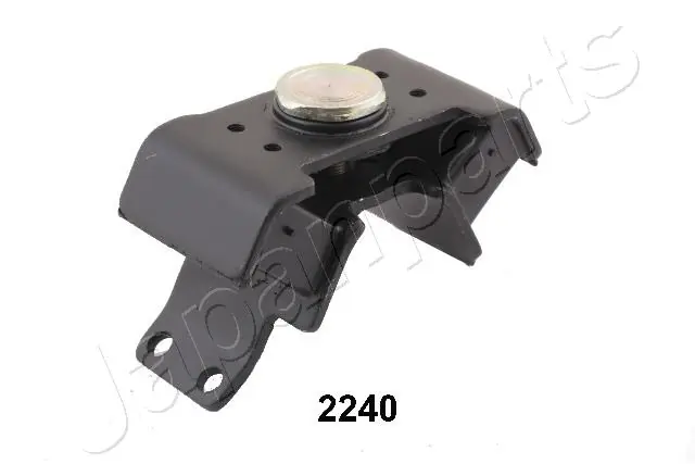 Coxim de transmissão (suporte da caixa de mudança) para Toyota Hilux N
