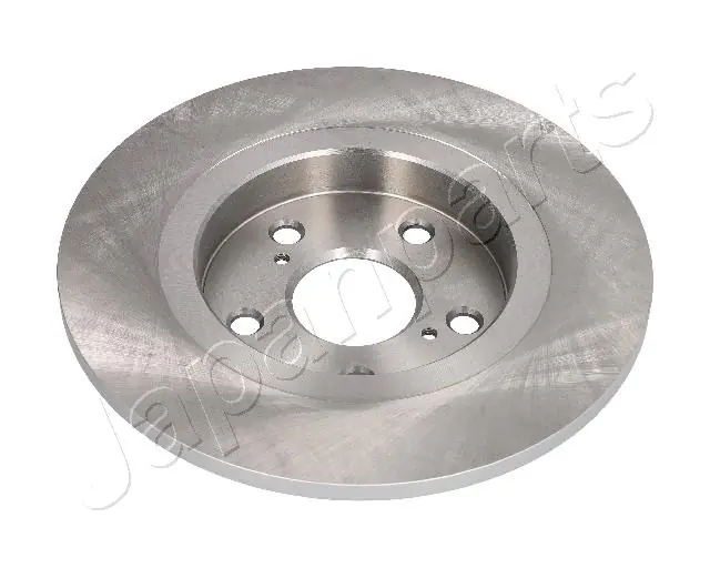 DP240C Japan Parts Disco do freio traseiro
