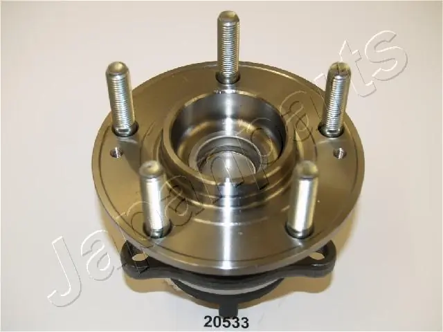 KK20533 Japan Parts Cubo traseiro