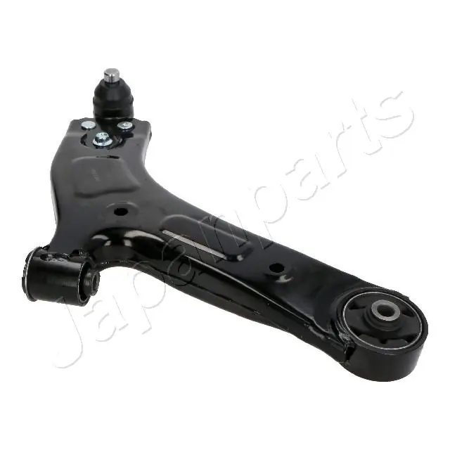 BSH51R Japan Parts Braço oscilante inferior direito de suspensão dianteira