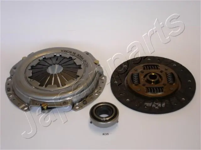 KFK35 Japan Parts