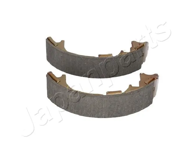 Compre GF261AF Japan Parts Sapatas do freio de estacionamento
