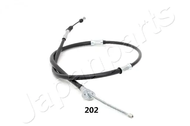 BC202 Japan Parts Cabo do freio de estacionamento traseiro direito
