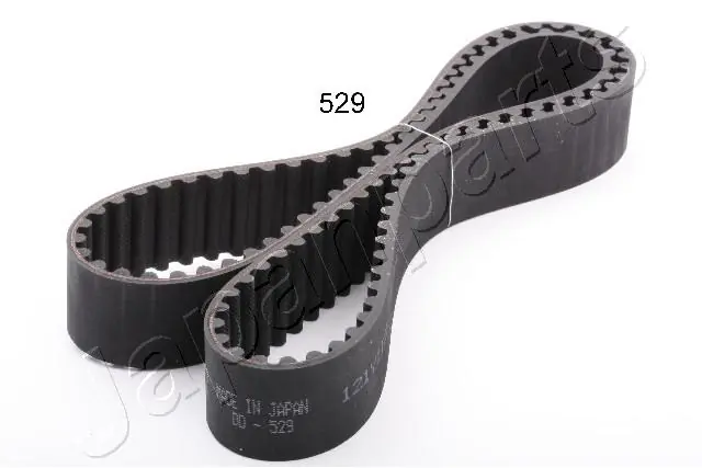 DD529 Japan Parts