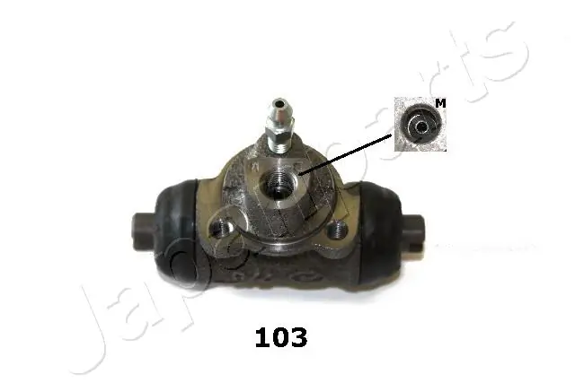 CS103 Japan Parts