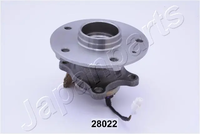 KK28022 Japan Parts Cubo traseiro