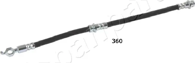 Mangueira do freio dianteira para Mazda 626 GF