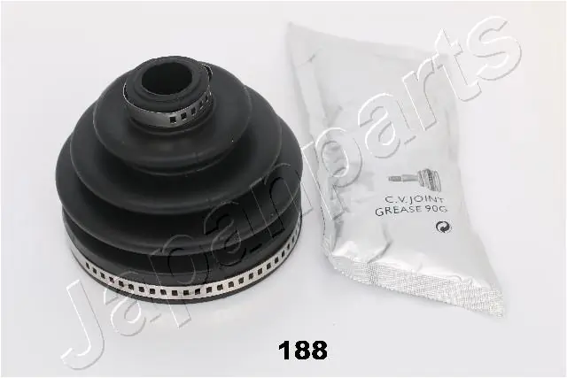 KB188 Japan Parts