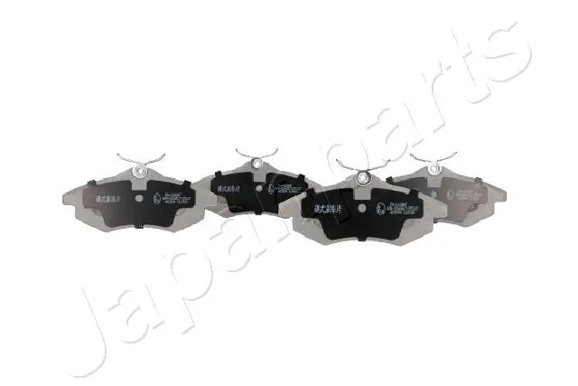 PA0008AF Japan Parts