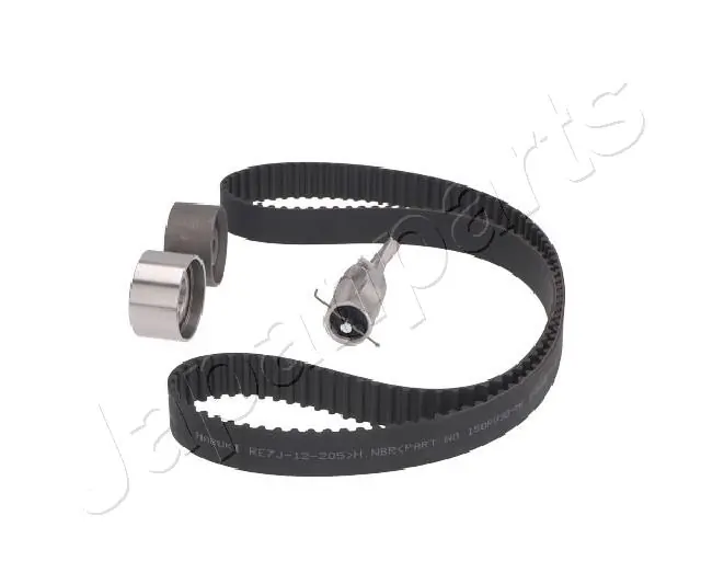 KDD334 Japan Parts Correia do mecanismo de distribuição de gás, kit