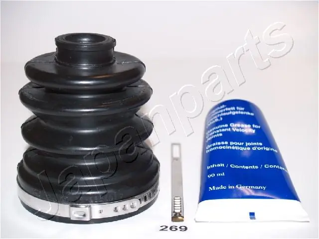 KB269 Japan Parts