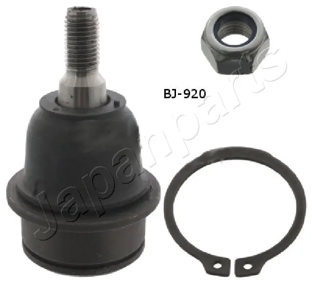 BJ920 Japan Parts