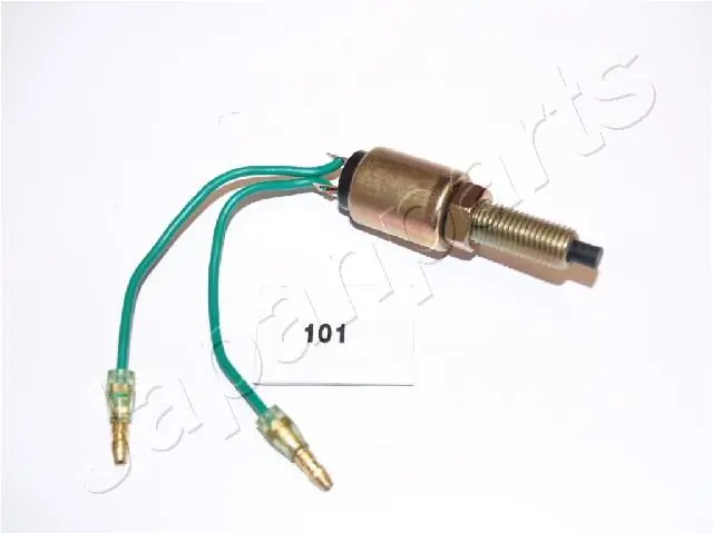 IS101 Japan Parts