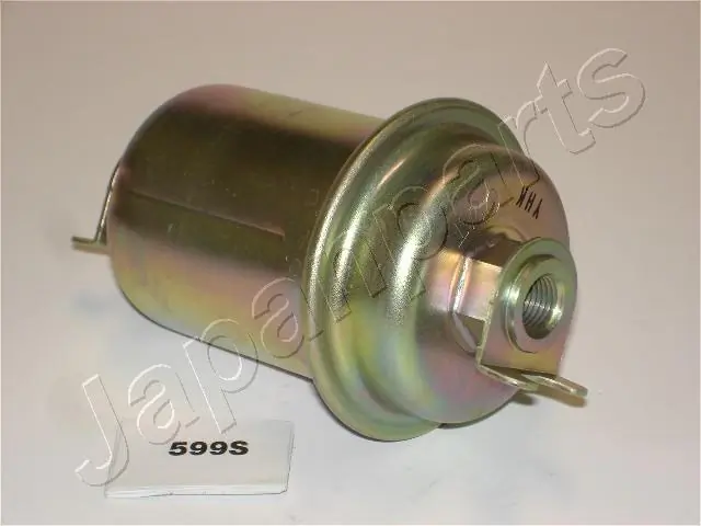 FC599S Japan Parts