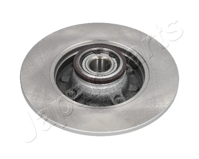 DP0603C Japan Parts Disco do freio traseiro