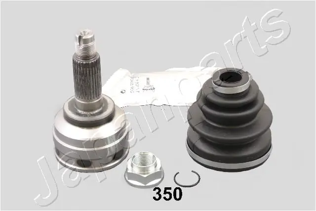 GI350 Japan Parts