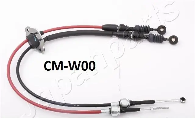 Cabo de mudança duplo Daewoo Matiz  KLYA ao melhor preço