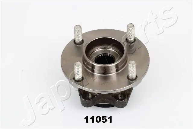 KK11051 Japan Parts Cubo dianteiro