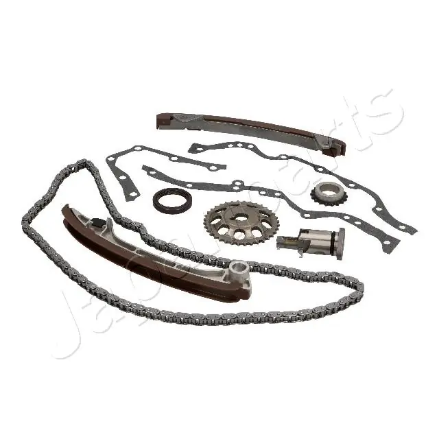 Cadeia do mecanismo de distribuição de gás, kit Japan Parts KDK204 preço, a partir de 164,16 USD