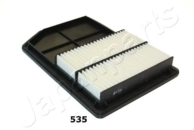 FA535S Japan Parts Filtro de ar