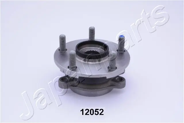 Cubo dianteiro KK12052 Japan Parts