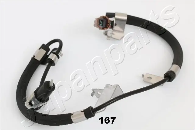 ABS167 Japan Parts Sensor ABS dianteiro esquerdo