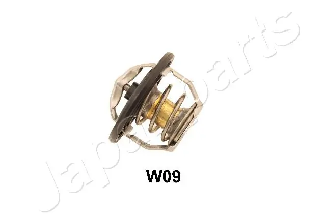 VTW09 Japan Parts