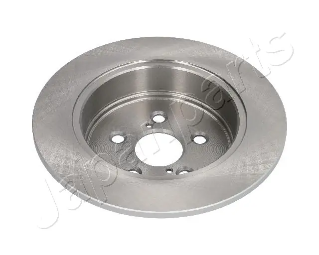 DP214C Japan Parts Disco do freio traseiro
