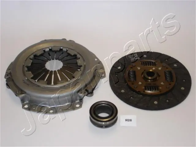 Kit de embraiagem (3 peças) para Hyundai Accent LC