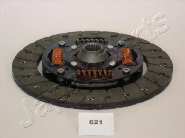 Disco de embraiagem para Daihatsu Terios J2