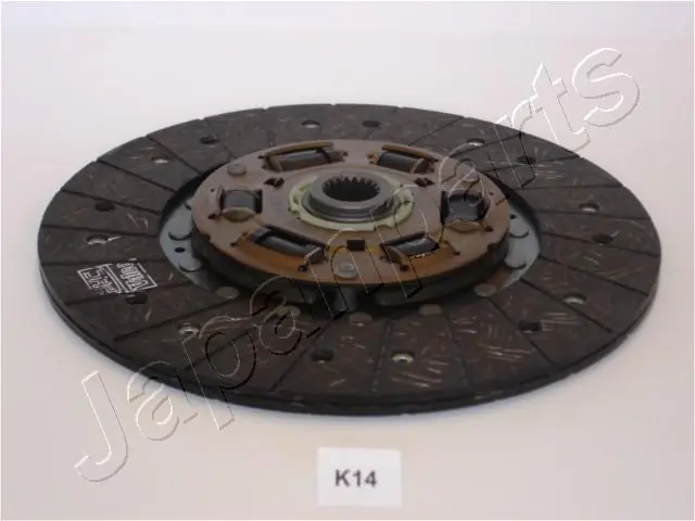 DFK14 Japan Parts