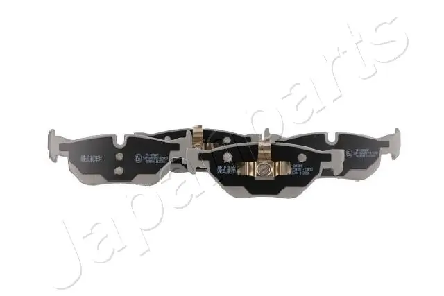 Sapatas do freio traseiras de disco Japan Parts PP0008AF preço, a partir de 31,75 USD