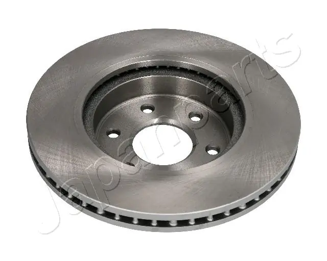 DI166C Japan Parts Disco do freio dianteiro