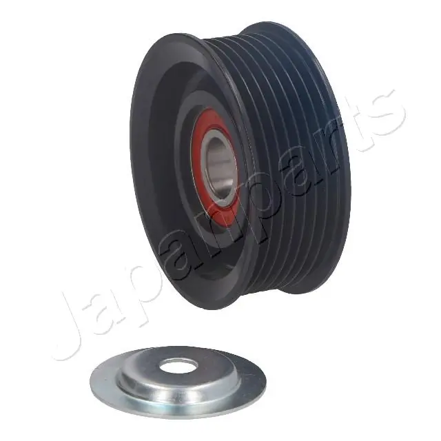 RP403 Japan Parts Rolo de reguladora de tensão da correia de transmissão