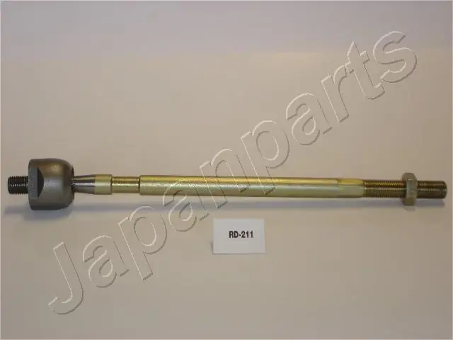 RD211 Japan Parts
