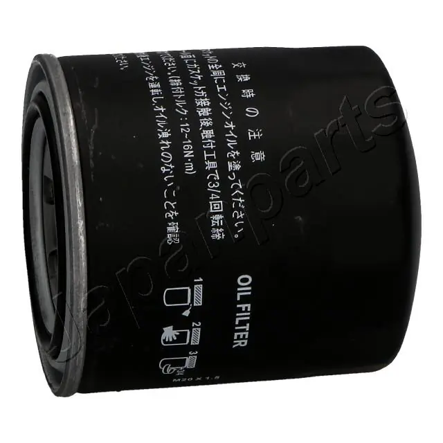 FO498S Japan Parts Filtro de óleo