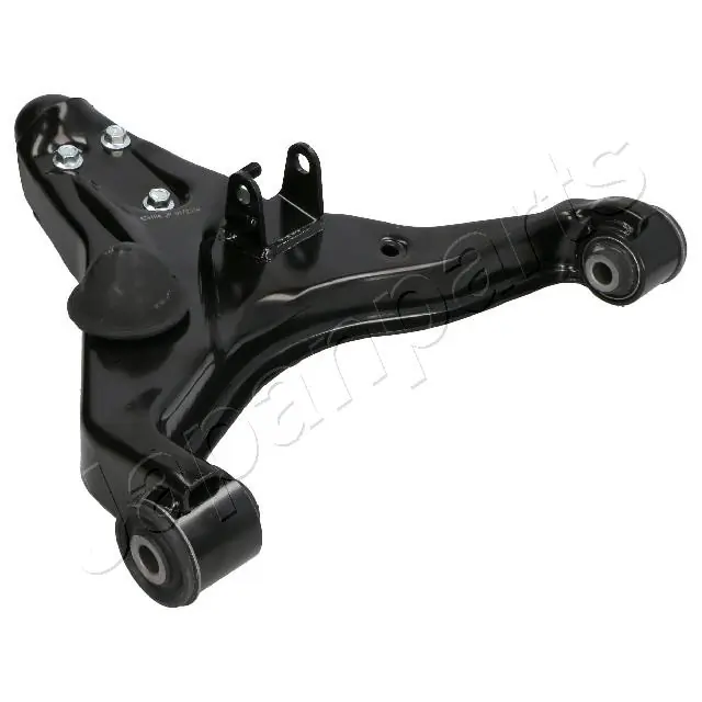 BS551L Japan Parts Braço oscilante inferior esquerdo de suspensão dianteira