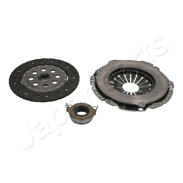 KF2014 Japan Parts Kit de embraiagem (3 peças)