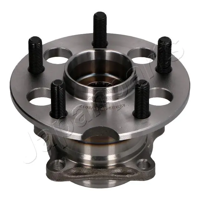KK22077 Japan Parts Cubo traseiro
