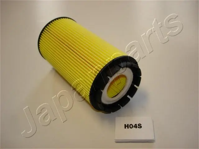 Filtro de óleo Japan Parts FOH04S preço, a partir de 8,04 USD