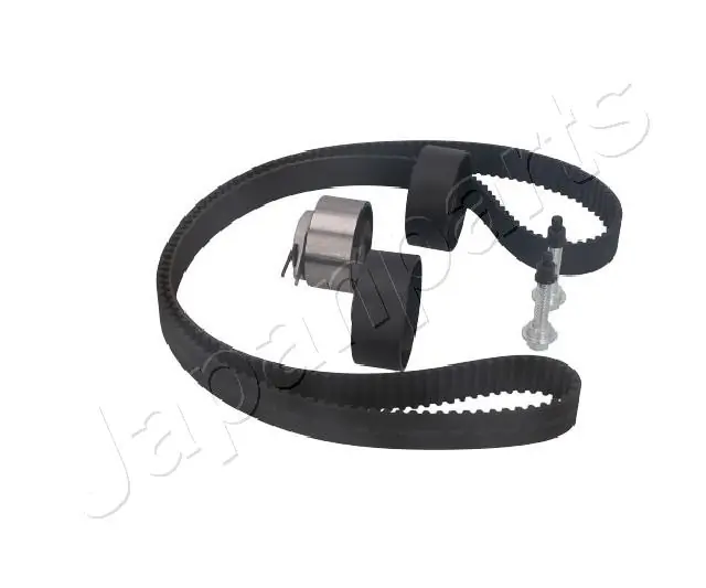 Compre KDD005 Japan Parts Correia do mecanismo de distribuição de gás, kit