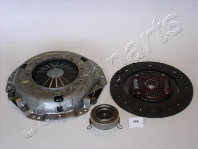 KF296 Japan Parts