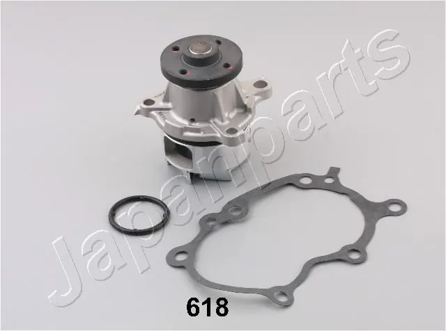 PQ618 Japan Parts