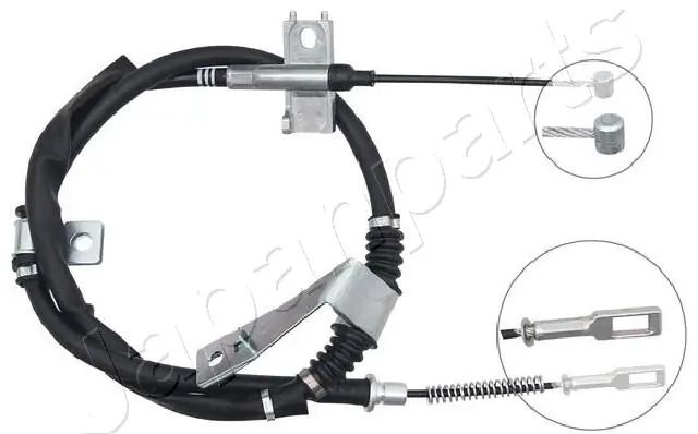 BCS03R Japan Parts