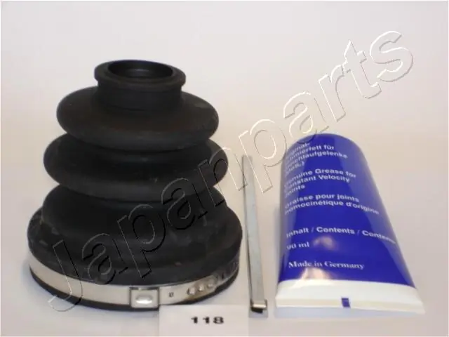KB118 Japan Parts