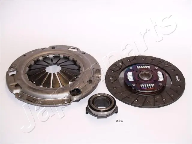 KF338 Japan Parts