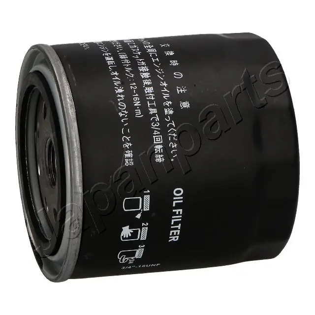 Filtro de óleo Japan Parts FO201S preço, a partir de 5,95 USD