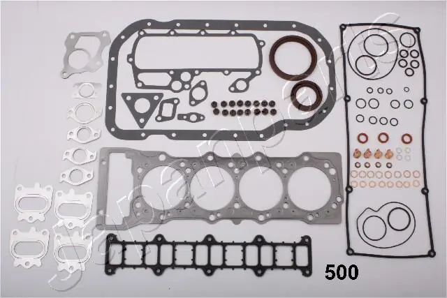 Kit de vedantes de motor completo para Mitsubishi Pajero V90