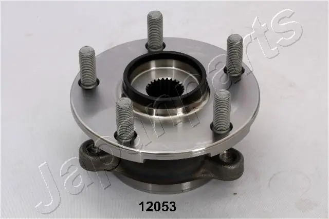 KK12053 Japan Parts Cubo dianteiro